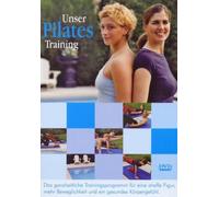 Various - Unser Pilates Training [Import]