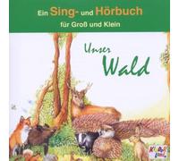 Various - Unser Wald