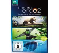 Unsere Erde 2 – LEONINE – DVD