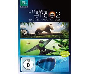Various - Unsere Erde 2