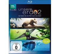 Unsere Erde 2 (Blu-ray)