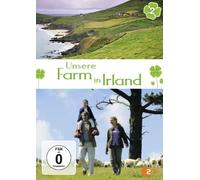Various - Unsere Farm in Irland-DVD 2 [Import]