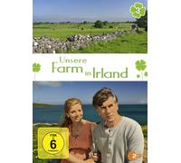 Various - Unsere Farm in Irland-DVD 3 [Import]