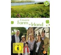 Various - Unsere Farm in Irland-DVD 4 [Import]