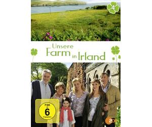 Various - Unsere Farm in Irland-DVD 4 [Import]