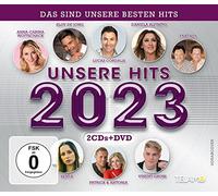 Various - Unsere Hits 2023 [Import]