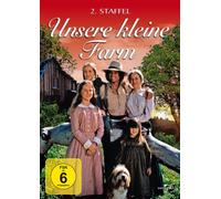 Various - Unsere Kleine Farm S 2