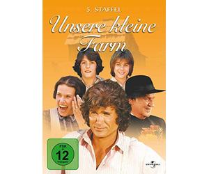 Various - Unsere Kleine Farm S 5
