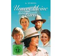 Various - Unsere Kleine Farm S 6