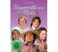 Various - Unsere Kleine Farm S 7 [Import]