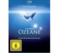Various - Unsere Ozeane Bd [Blu-ray]
