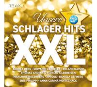 Various - Unsere Schlager Hits XXL [Import]
