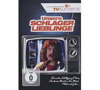 Various - Unsere Schlager Lieblinge [Import]