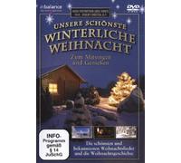Various - Unsere Schönste Winterliche Weihnachtszeit