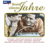 Various - Unsere Schönsten Jahre