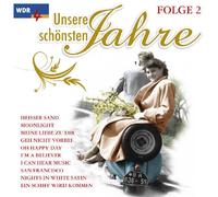 Various - Unsere Schönsten Jahre Folge 2 [Import]