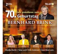 Various - Unsere Stars Gratulieren Zum 70.Geburtstag [Import]