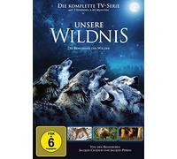Various - Unsere Wildnis (TV Serie) [Import]