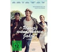 Various - Unsere Wunderbaren Jahre-Staffel 2 [Import]