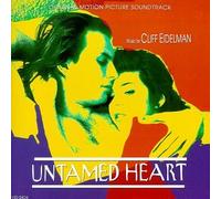 Various - Untamed Heart