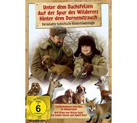 Various - Unter dem Dachsfelsen/Wilderers/Dornenstrauch