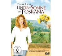 Unter der Sonne der Toskana – Audrey Wells, avec Diane Lane – DVD – Import