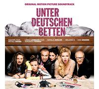Various - Unter Deutschen Betten (Original Soundtrack)