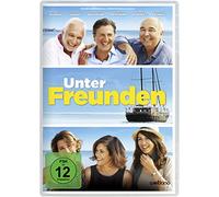 Unter Freunden – DVD – LEONINE