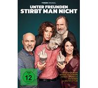 Various - Unter Freunden Stirbt Man Nicht [Import]