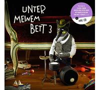 Various - Unter Meinem Bett 3