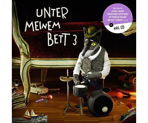 Various - Unter Meinem Bett 3
