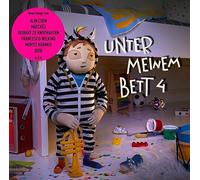 Various - Unter Meinem Bett 4 [Import]