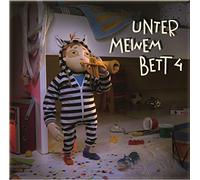 Various - Unter Meinem Bett 4