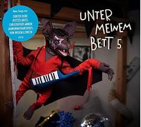 Various - Unter Meinem Bett 5 [Import]