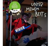 Various - Unter Meinem Bett 5