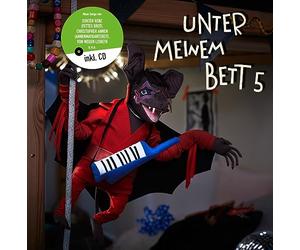 Various - Unter Meinem Bett 5