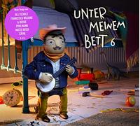 Various - Unter Meinem Bett 6 [Import]