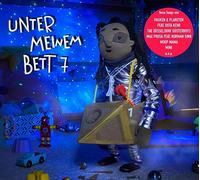 Various - Unter Meinem Bett 7 [Import]