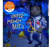 Various - Unter Meinem Bett 7 (LP+CD) [Import]