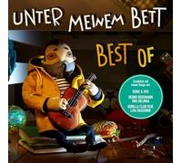 Various – Unter Meinem Bett: Best of – CD – Import