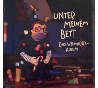 Various - Unter Meinem Bett (Das Weihnachts-Album)