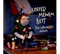 Various - Unter Meinem Bett: das Weihnachtsalbum