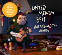 Unter Meinem Bett Das Weihnachtsalbum Import