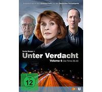Various - Unter Verdacht-Vol.6 [Import]