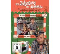 Various - Untergang der Emma [Import]
