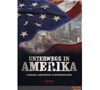 Various - Unterwegs in Amerika (2 DVDs)