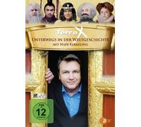 Various - Unterwegs in der Weltgeschichte (Neu) [Neuauflage.] [Import]