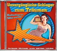 Various - Unvergängliche Schlager Zum Träumen [Import]