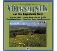 Various - Unvergängliche Volksmusik 5
