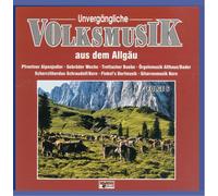 Various - Unvergängliche Volksmusik 6
